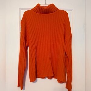 Turtleneck Sweater